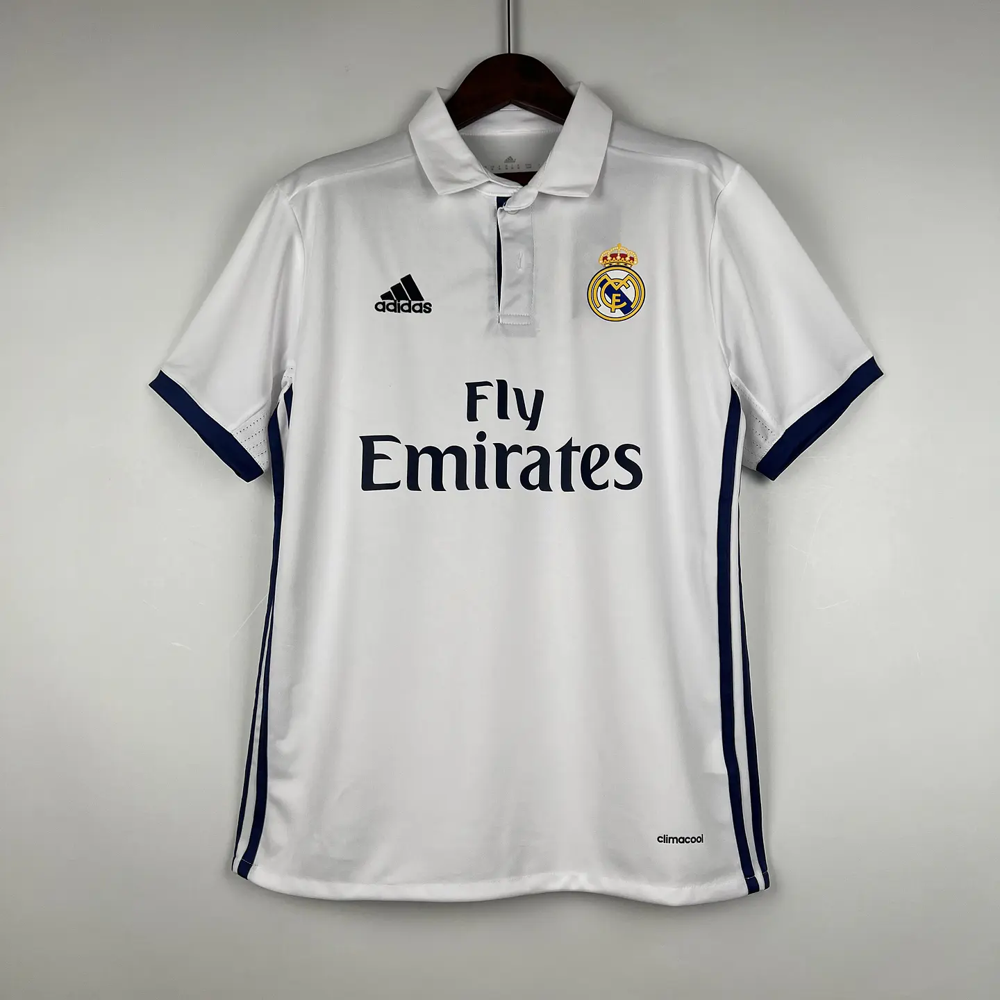 Real Madrid Home 16/17 1