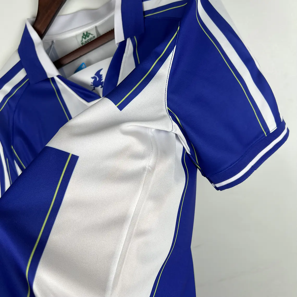 Porto Home 98/99 5