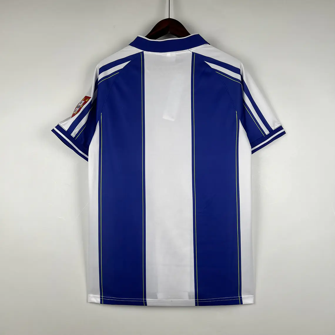 Porto Home 98/99 4