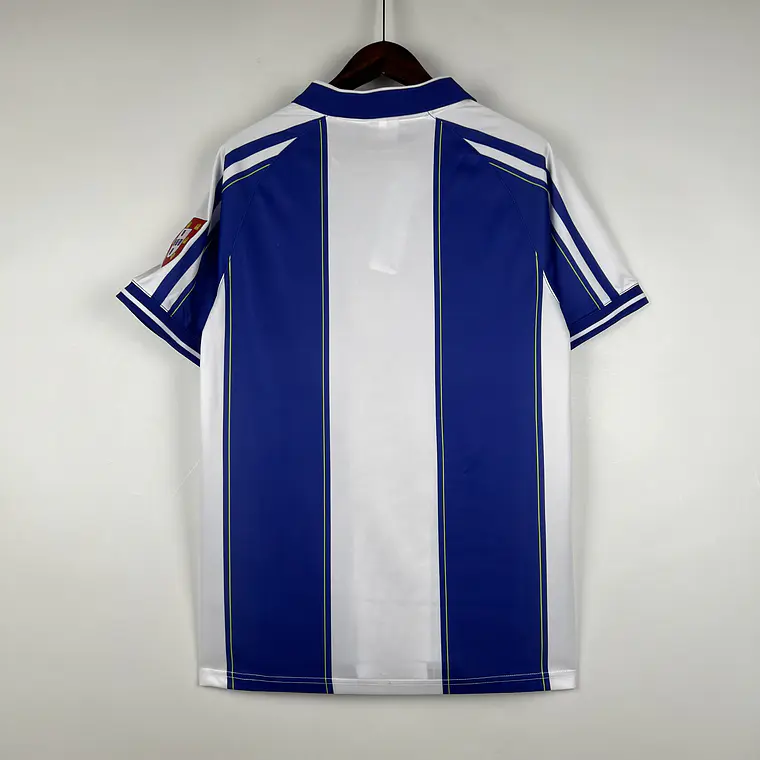 Porto Home 98/99 4