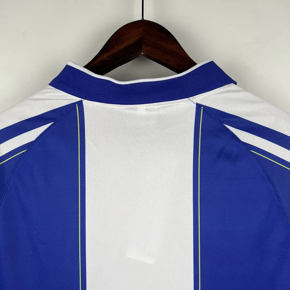 Porto Home 98/99 9