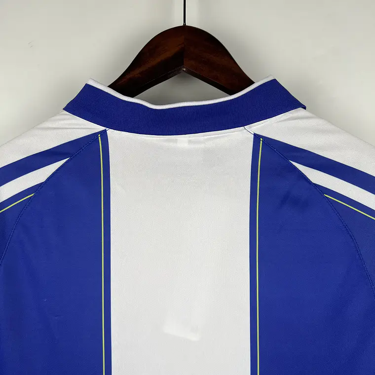 Porto Home 98/99 9