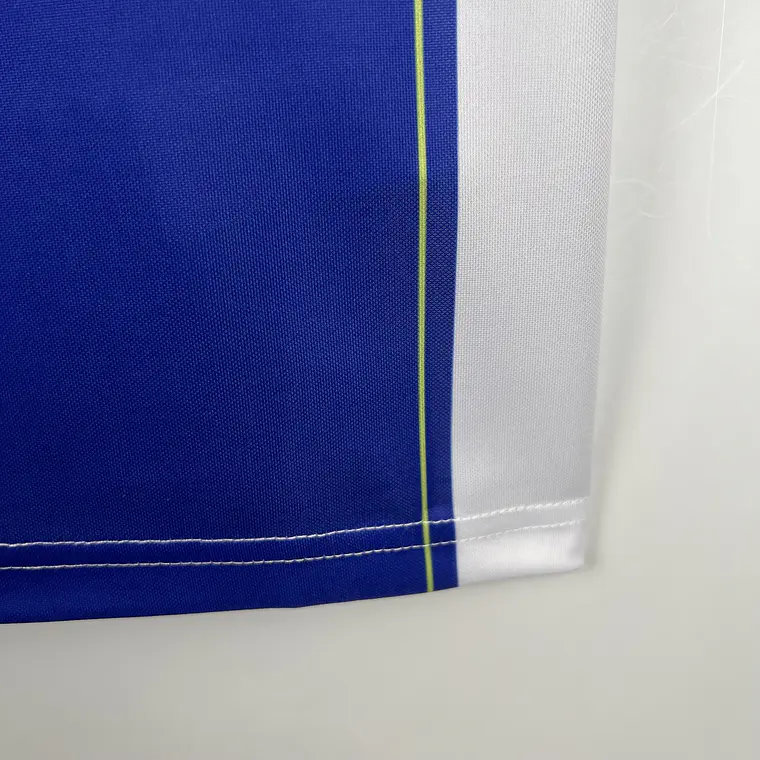 Porto Home 98/99 8