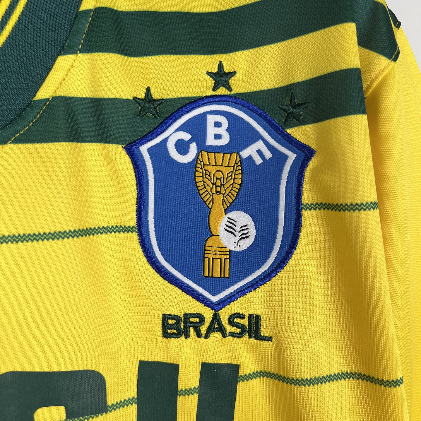 Brasil Home 1984 6