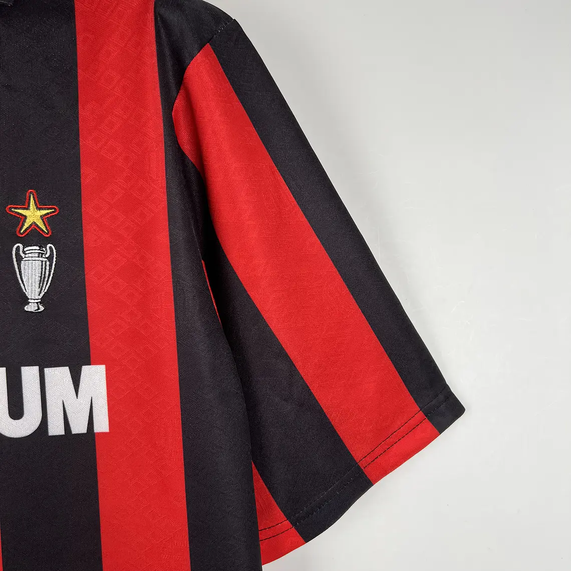Milan Home 89/90 5