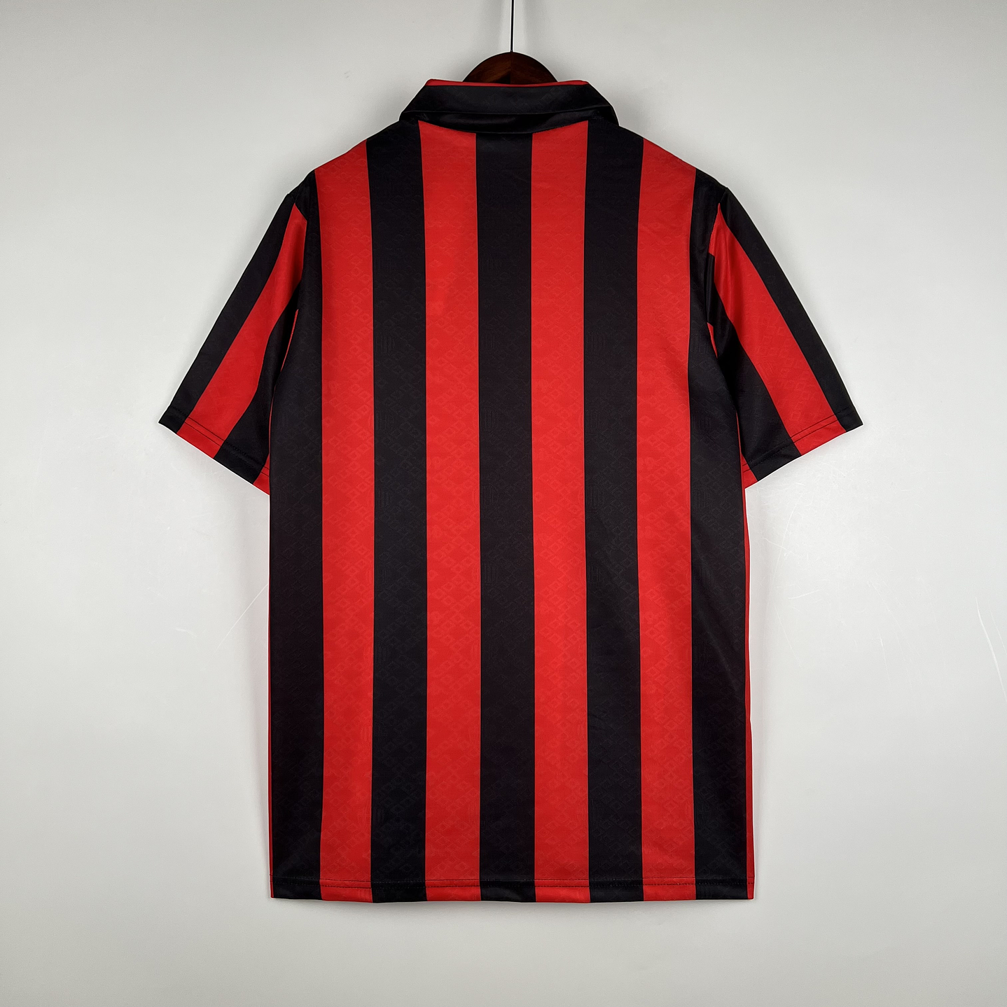 Milan Home 89/90 3