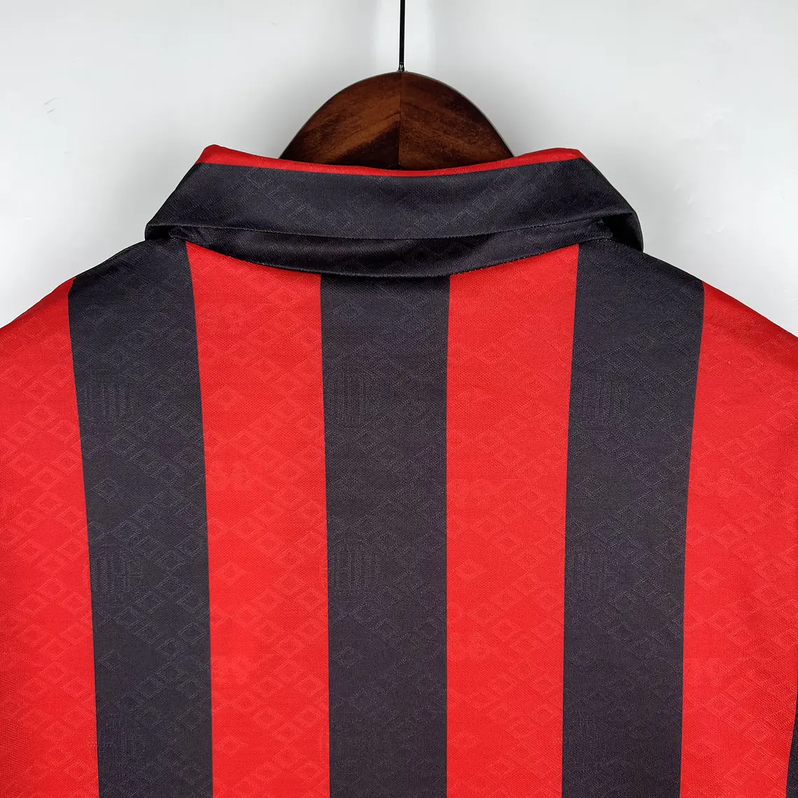 Milan Home 89/90 8