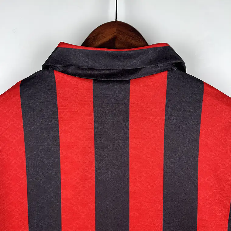 Milan Home 89/90 8