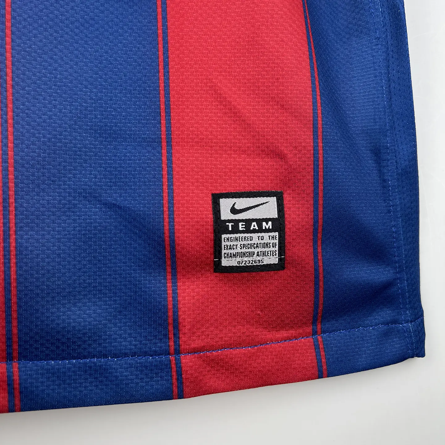 Barcelona Home 09/10 7