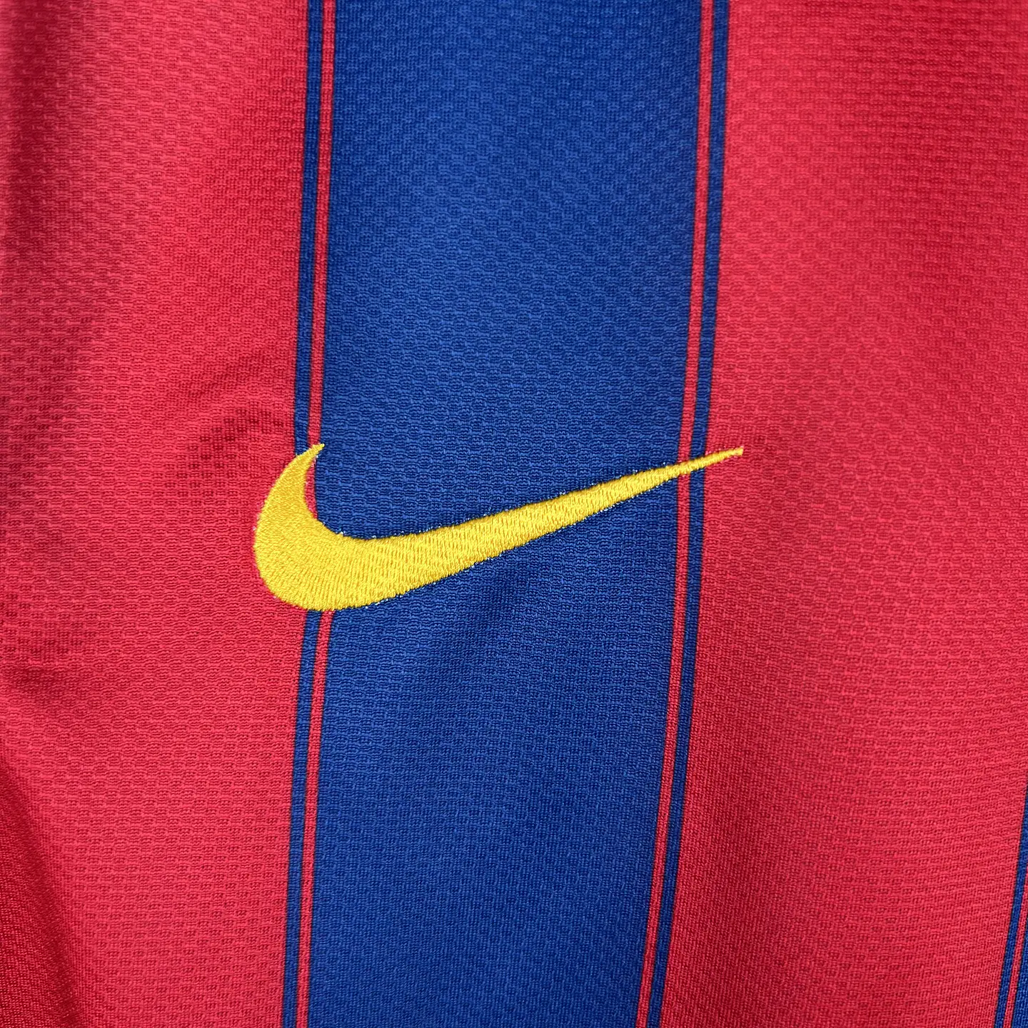 Barcelona Home 09/10 10