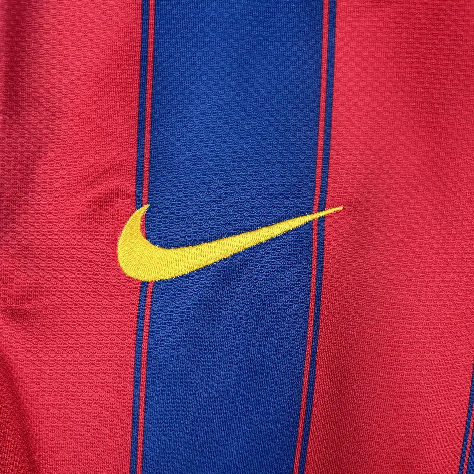 Barcelona Home 09/10 10