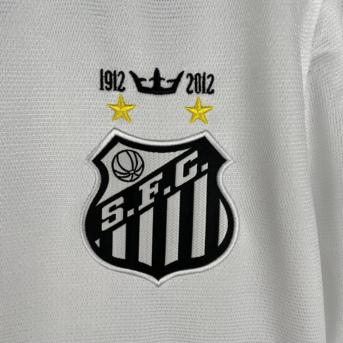 Santos Home 12/13 9