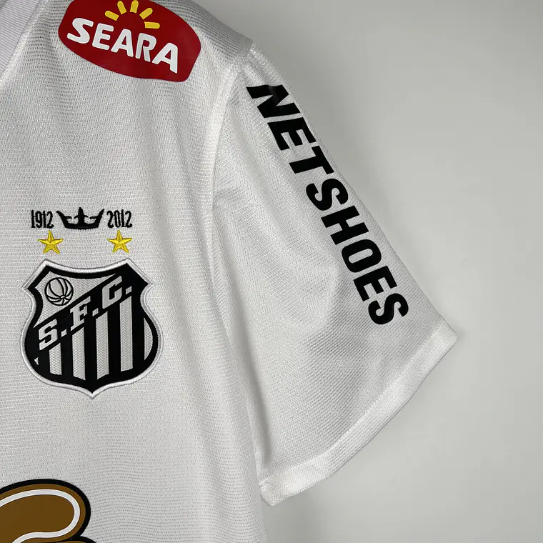 Santos Home 12/13 6