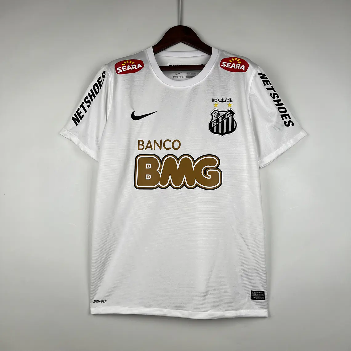 Santos Home 12/13 2