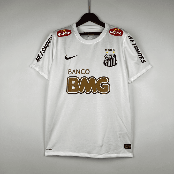 Santos Home 12/13 1