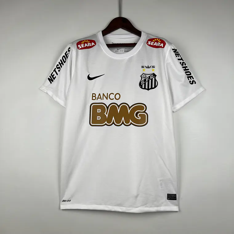 Santos Home 12/13 2
