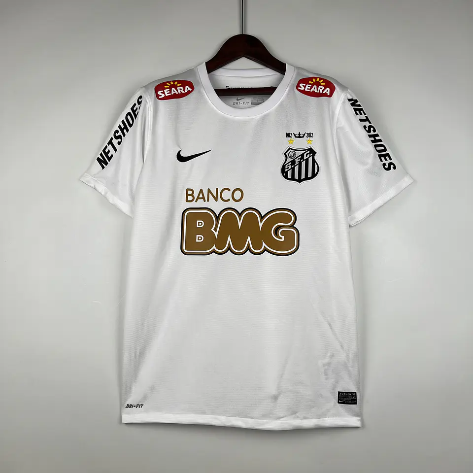 Santos Home 12/13 2