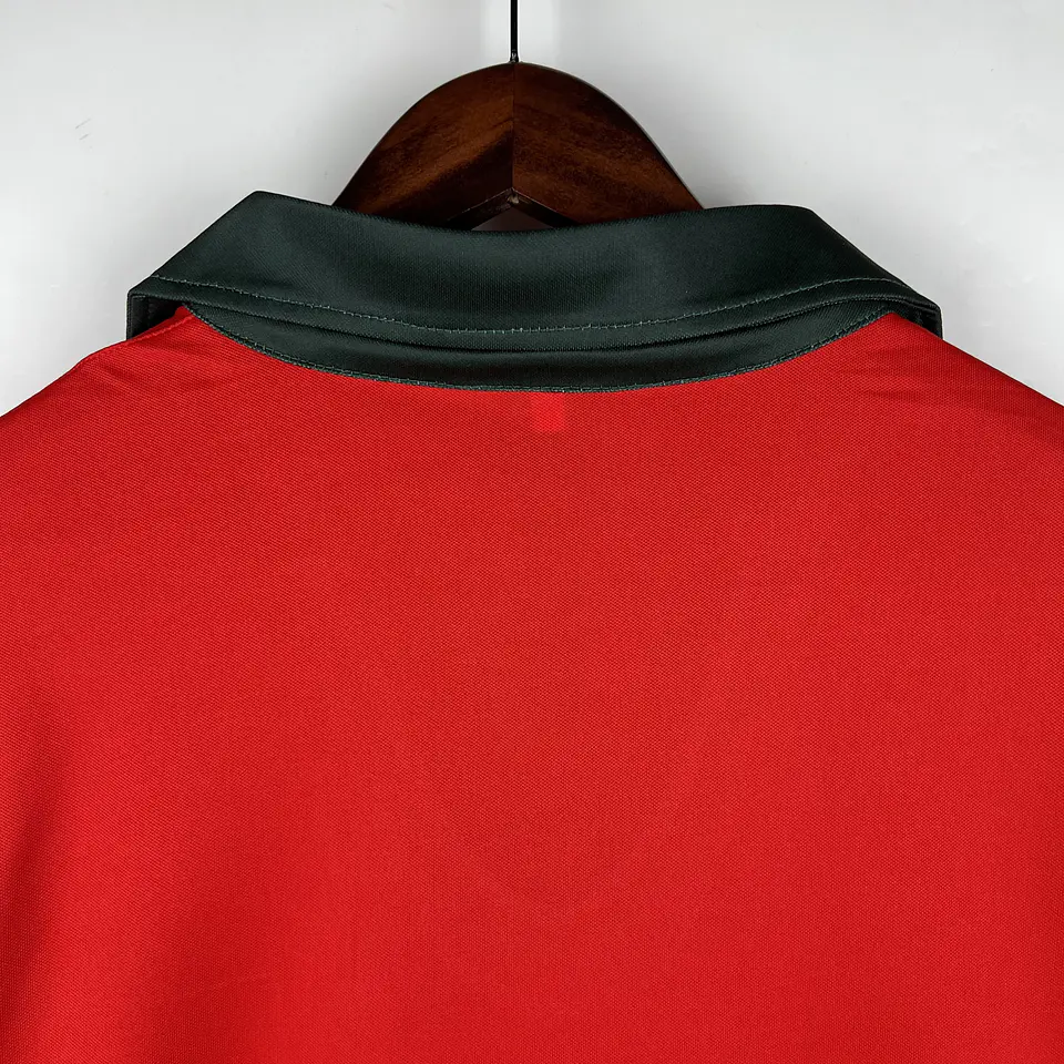 Portugal Home 1972 8