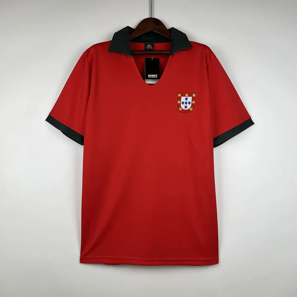 Portugal Home 1972 2
