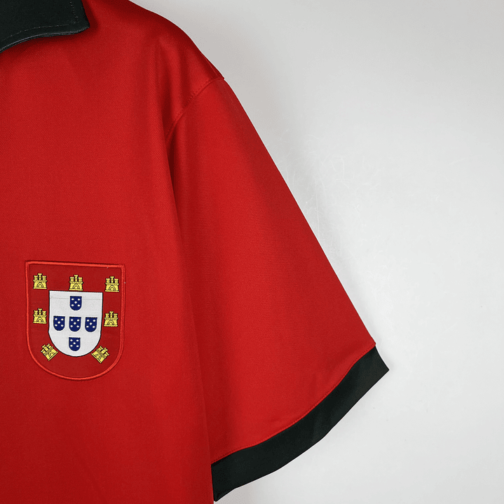 Portugal Home 1972 5