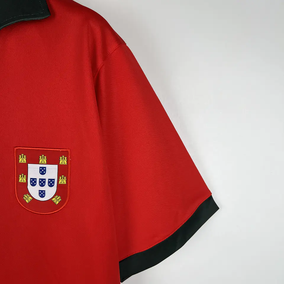 Portugal Home 1972 6