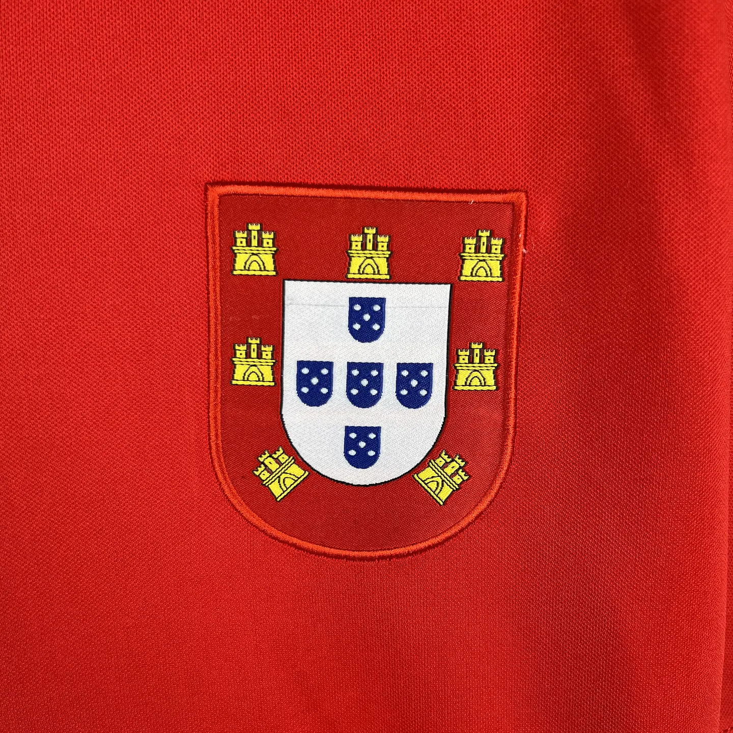 Portugal Home 1972 7