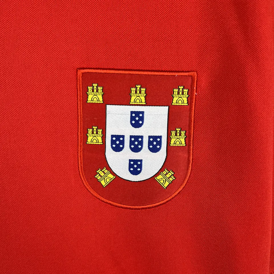 Portugal Home 1972 7