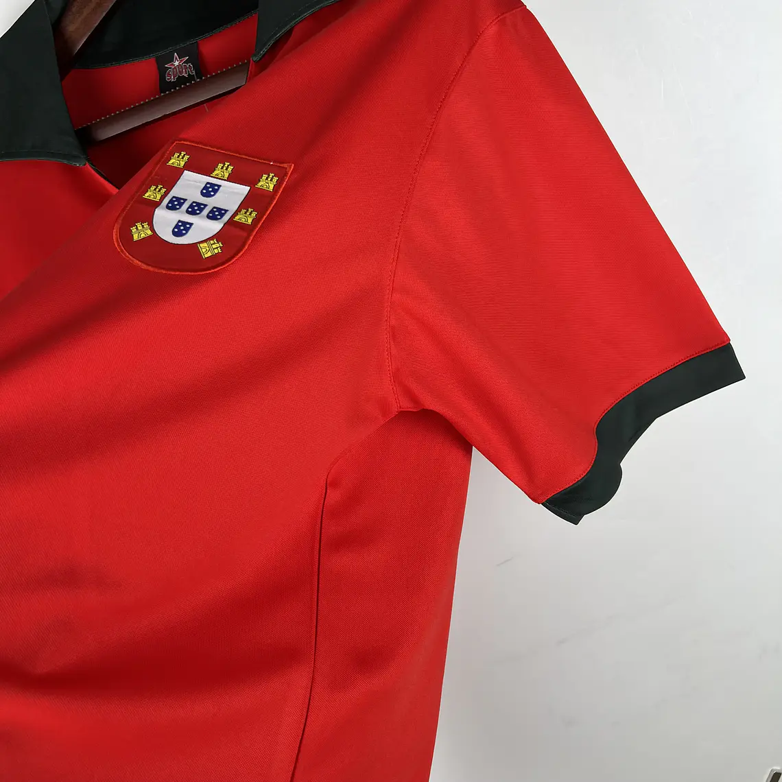 Portugal Home 1972 5