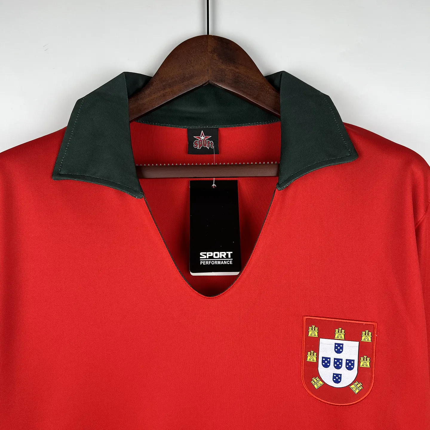 Portugal Home 1972 3
