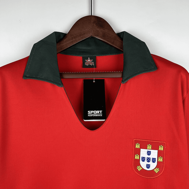 Portugal Home 1972 2