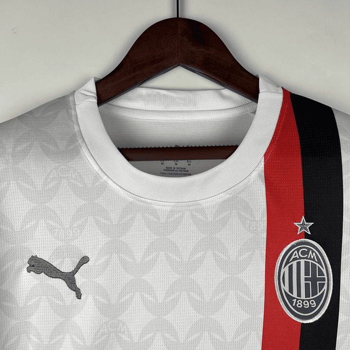 Milan Away 23/24 2