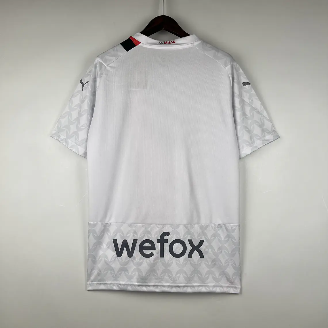 Milan Away 23/24 4
