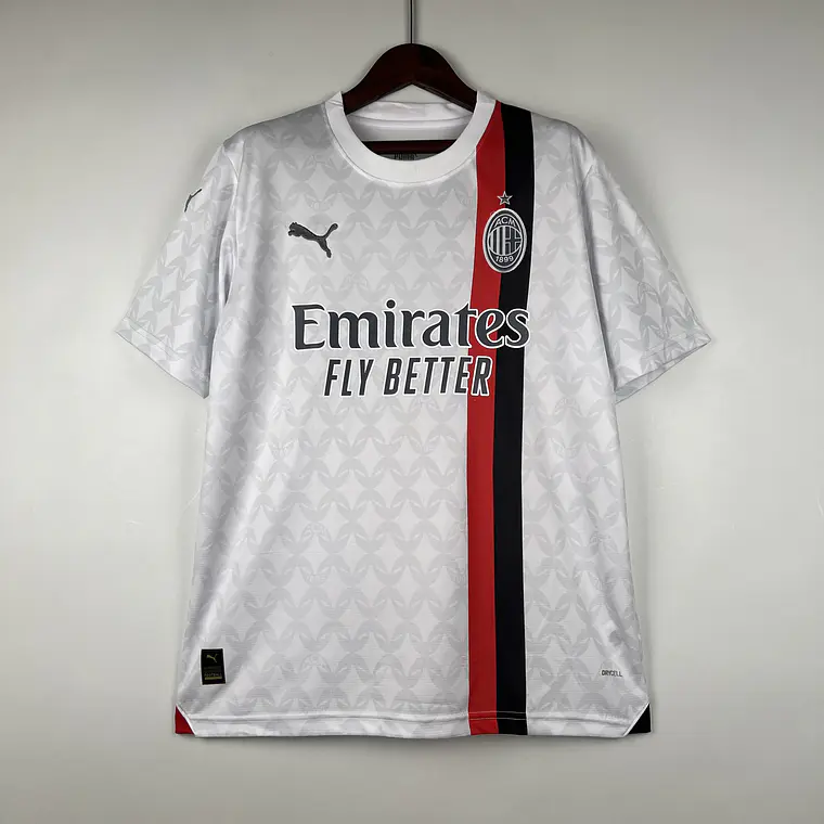 Milan Away 23/24 2