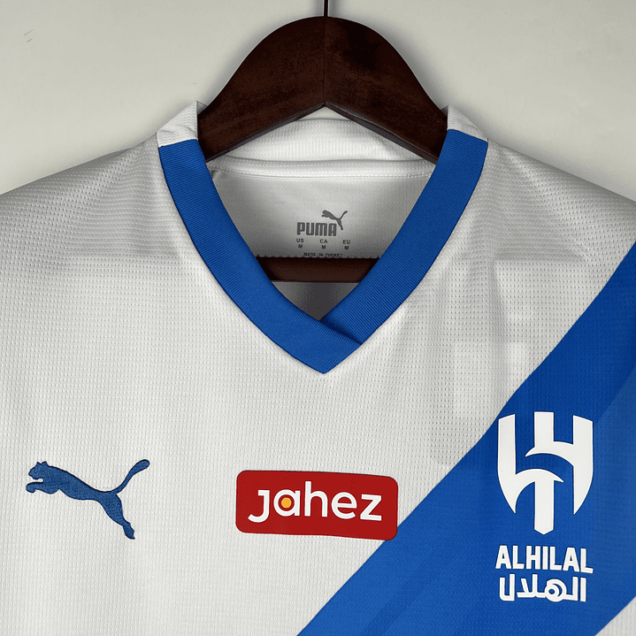 Al Hilal Away 23/24 2