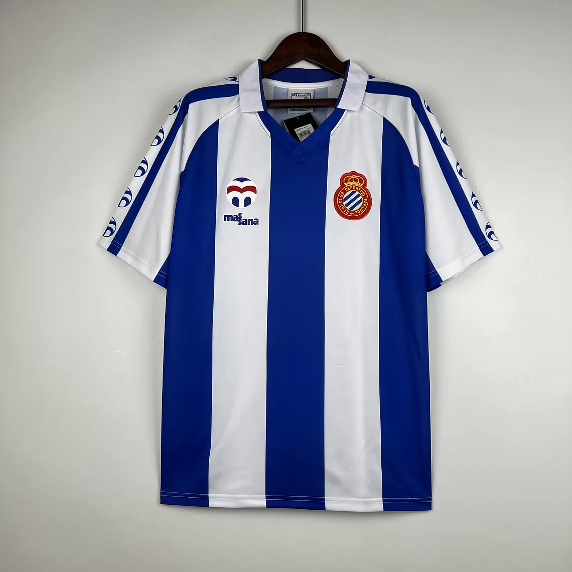 Espanhol Home 84/89 1
