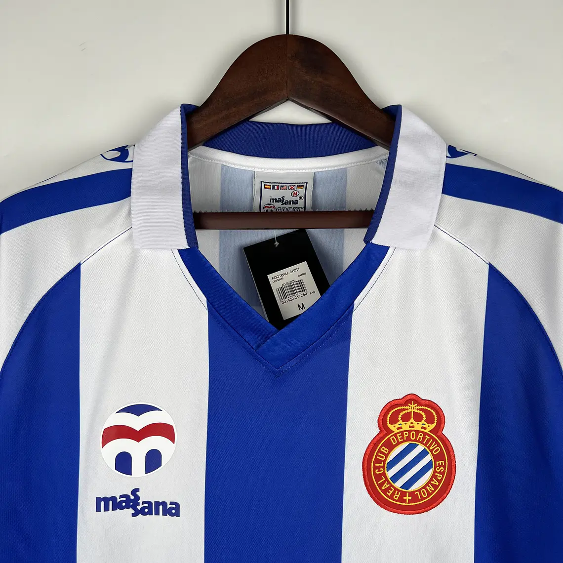 Espanhol Home 84/89 2