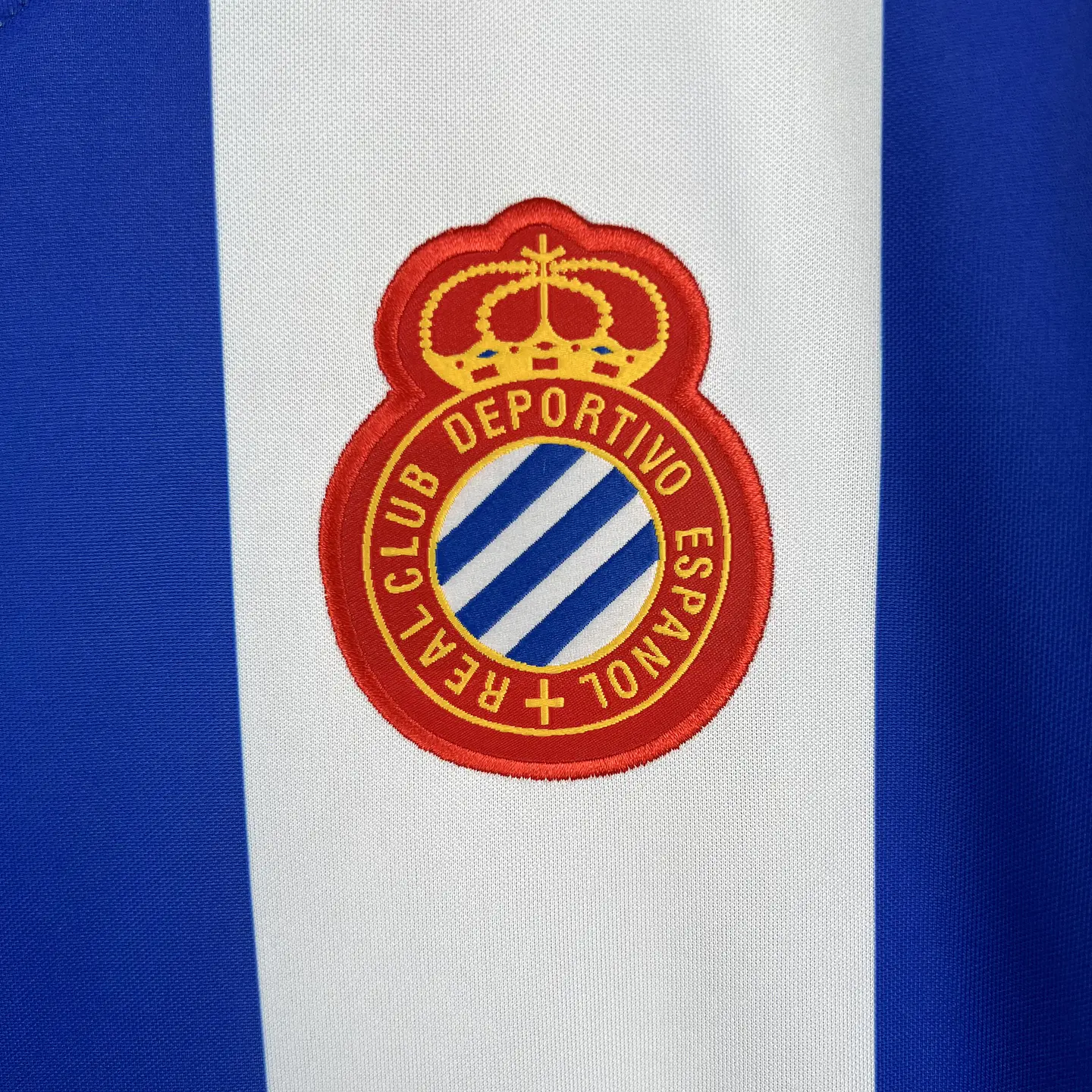 Espanhol Home 84/89 6