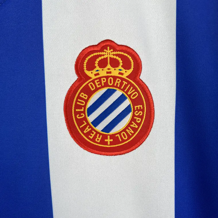 Espanhol Home 84/89 6
