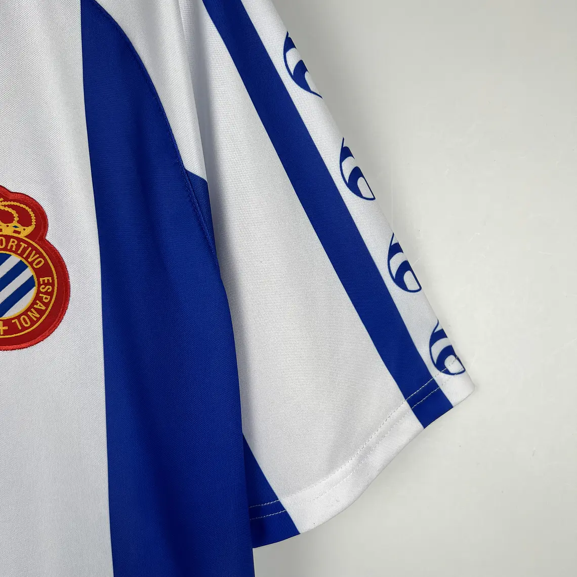 Espanhol Home 84/89 5
