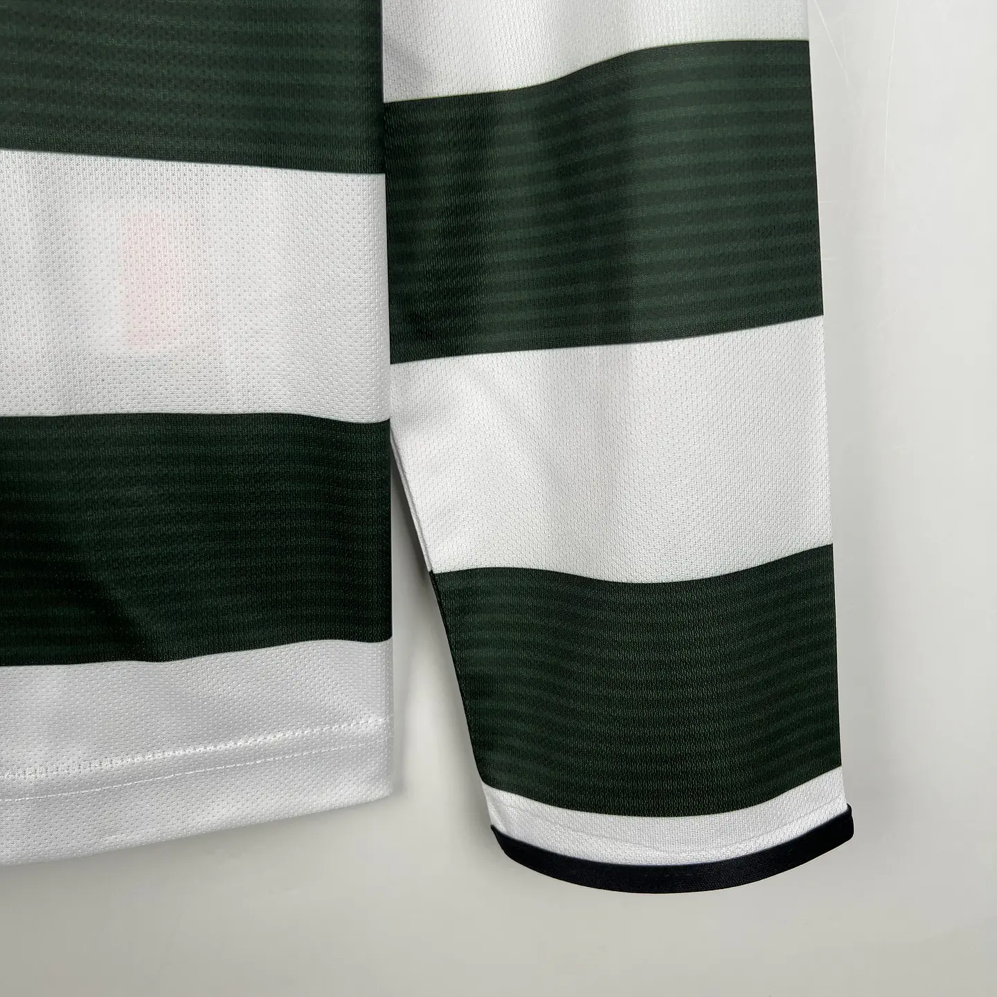 Sporting Home 01/03 Manga Longa 8