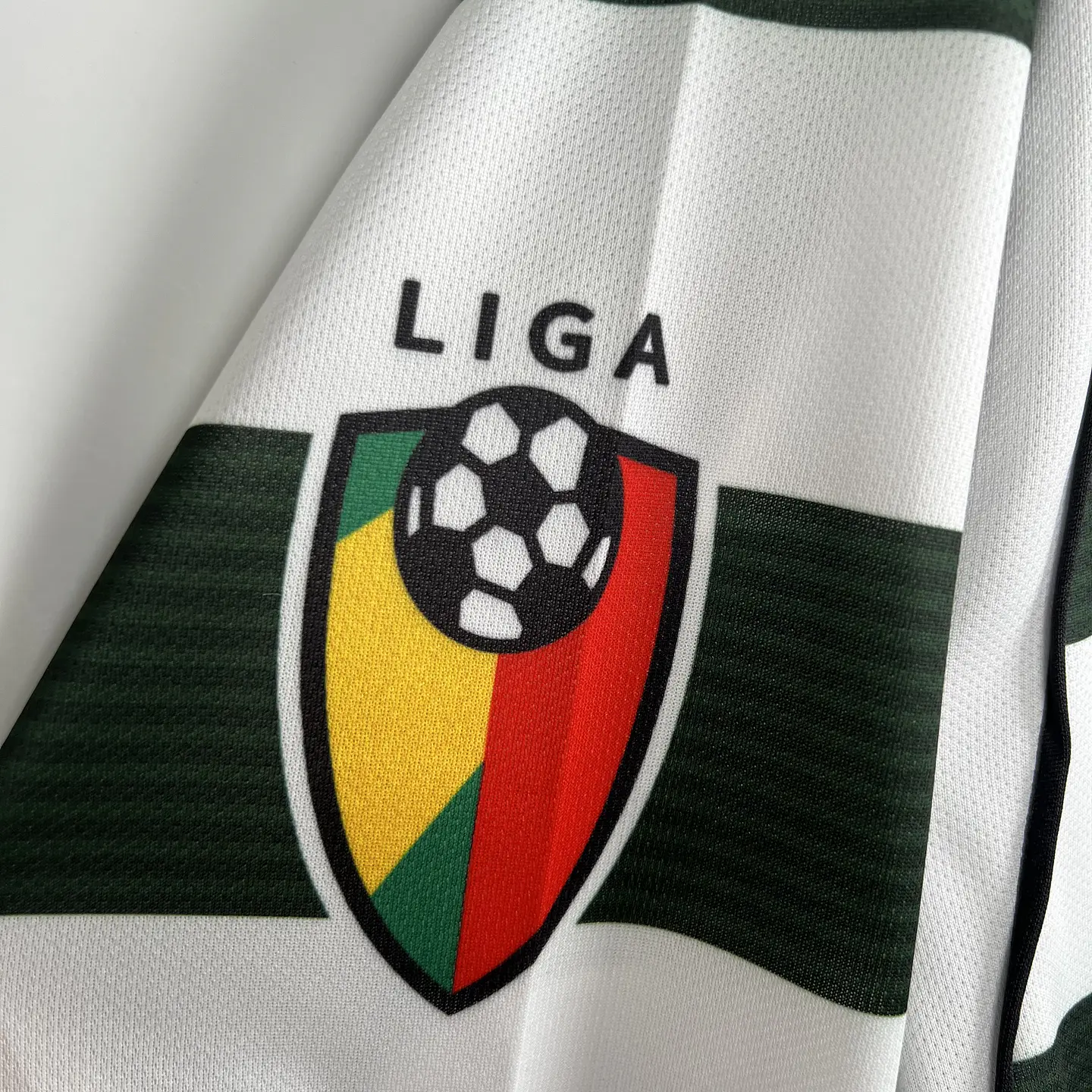 Sporting Home 01/03 Manga Longa 10