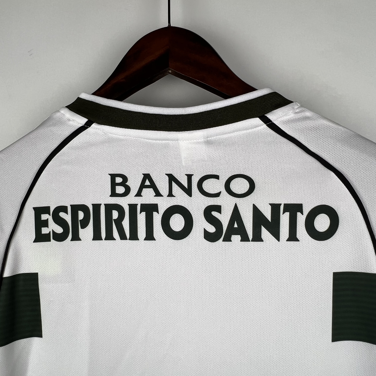 Sporting Home 01/03 Manga Longa 10