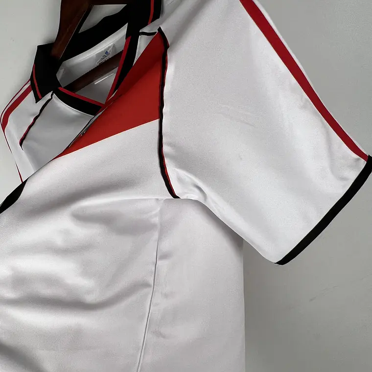 River Plate Home 00/01 4