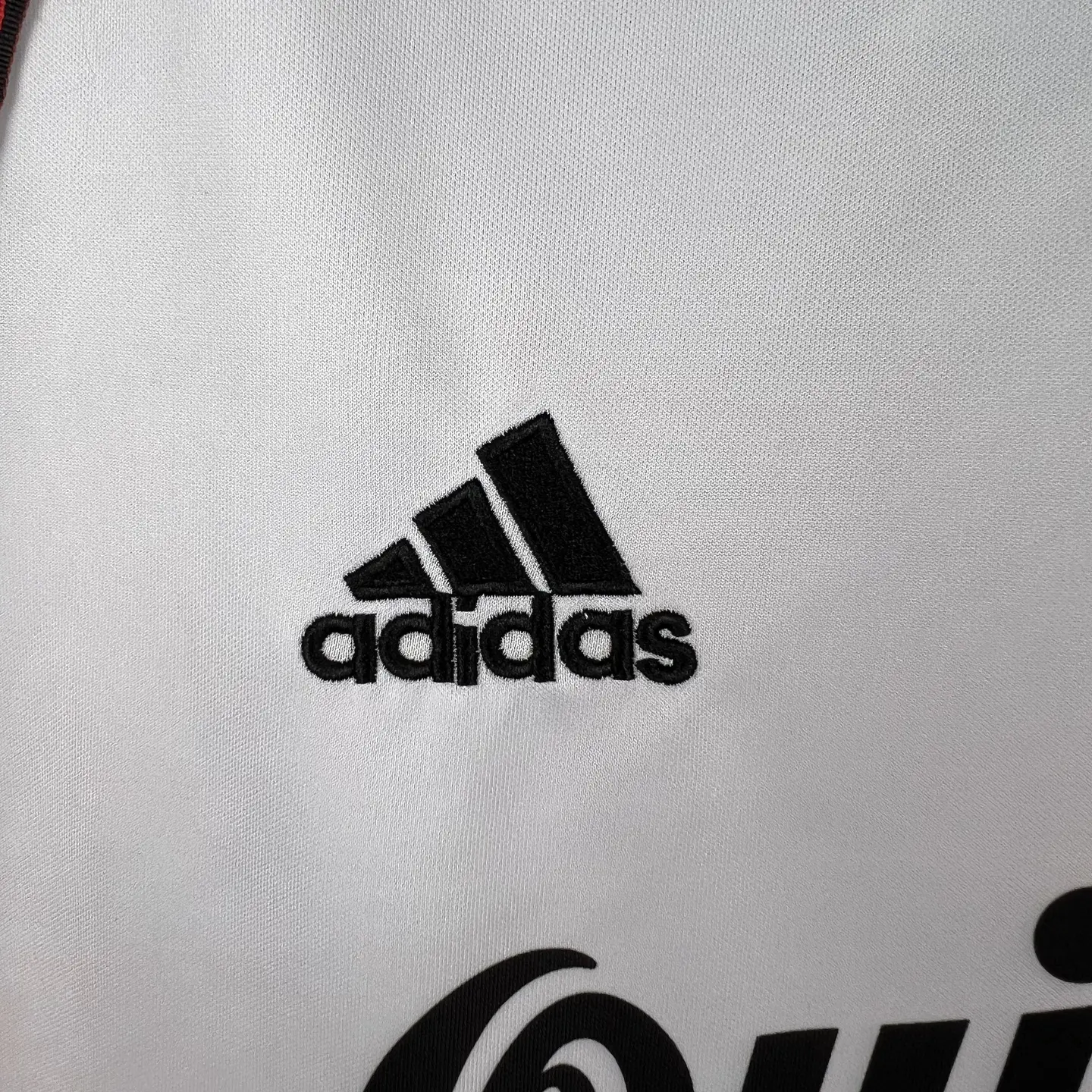 River Plate Home 00/01 9