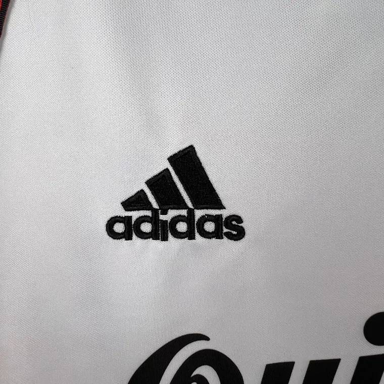 River Plate Home 00/01 9