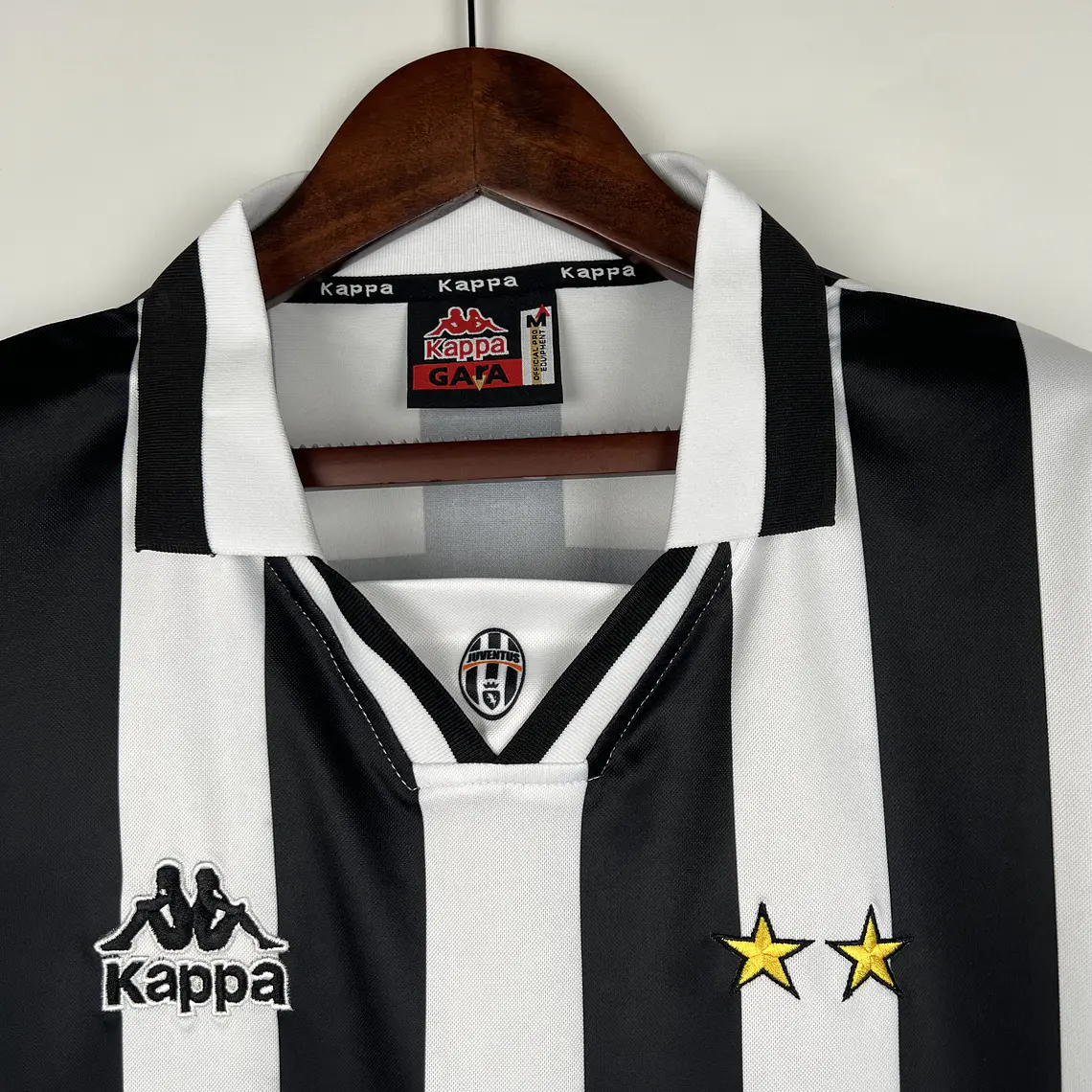 Juventus Home 96/97 3