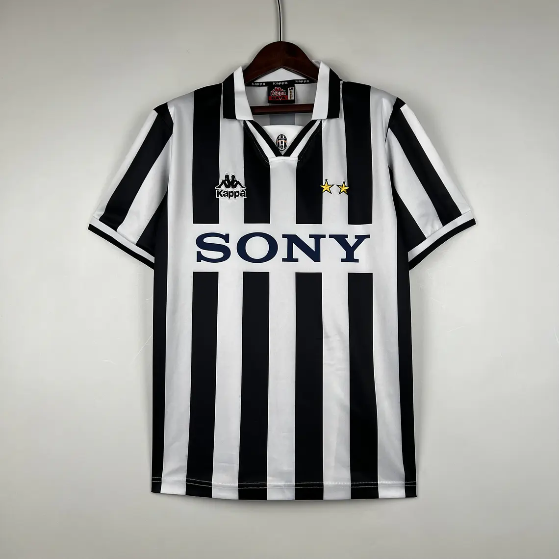 Juventus Home 96/97 2