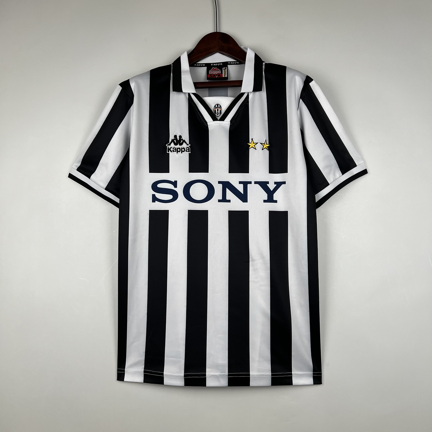 Juventus Home 96/97 1