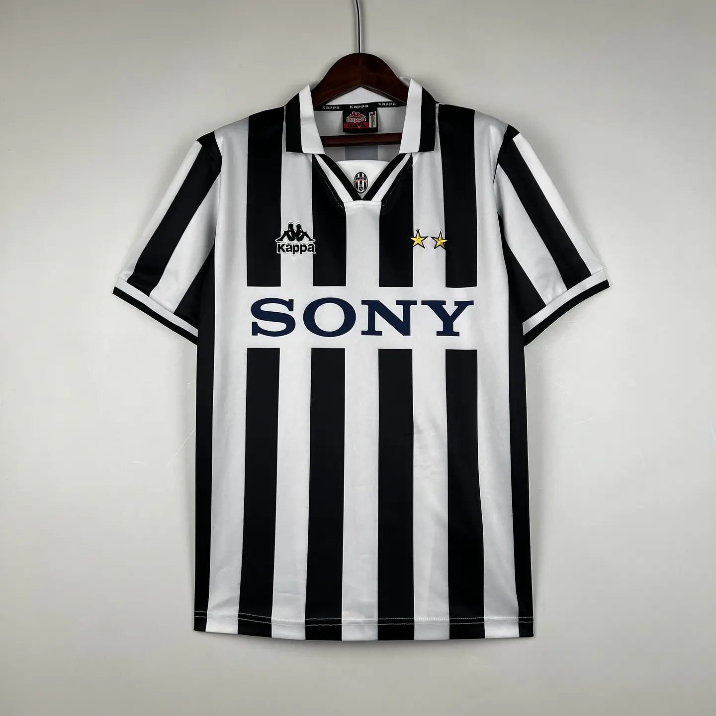 Juventus Home 96/97 2