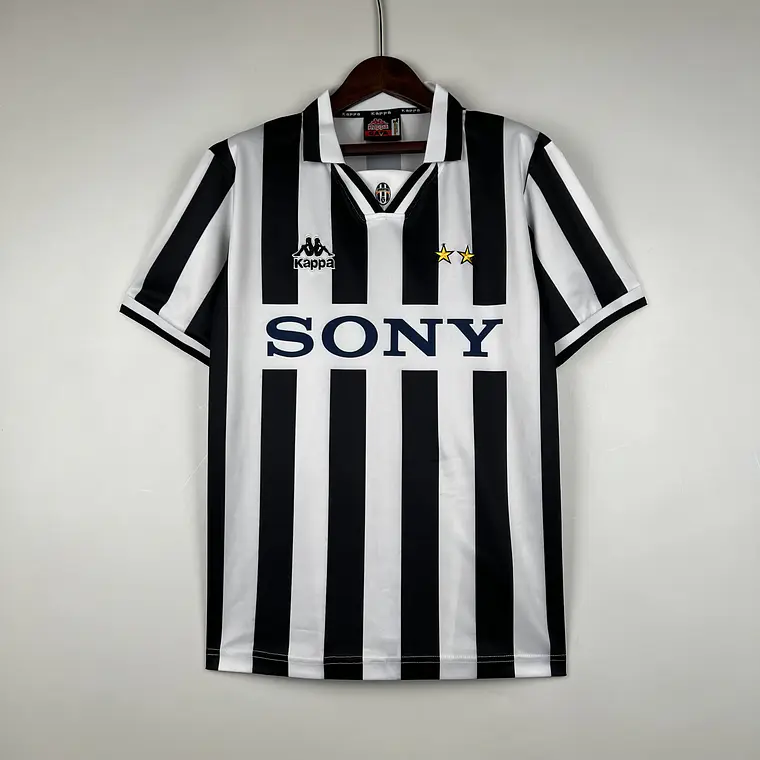Juventus Home 96/97 2